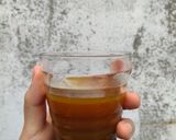 Foto langkah ke 4 dari resep Jamu kunyit Asam.