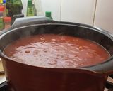 Foto del paso 6 de la receta: Sopa de Tomates 🍅