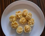 Foto langkah ke 3 dari resep Banana Cheese Milo.