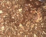 Une image de l'étape 2 de Ferrero Rocher Fait maison.