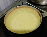 Foto langkah ke 3 dari resep Terang Bulan Keju.