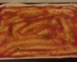 Foto del paso 1 de la receta: Pizza Portugal