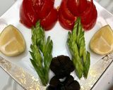 عکس مرحله 5 از دستور فیله سوخاری مرغ