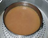 Foto langkah ke 3 dari resep Mochi Buah Naga.