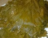 صورة لخطوة 1 من وصفة ورق عنب