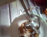 Foto del paso 1 de la receta: Capuchino Casero espumoso de cafetería