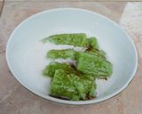 Foto langkah ke 7 dari resep Es Bongki (Ati Pari).
