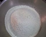 Foto langkah ke 5 dari resep Kue Putu Pakai Cetakan.