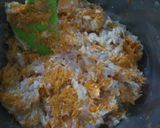 Foto langkah ke 2 dari resep Nugget Ayam Wortel.
