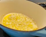 Foto del paso 2 de la receta Olla gitana con garbanzos de bote