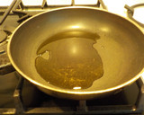 Foto del paso 4 de la receta: Gachas manchegas
