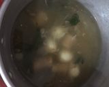 Foto langkah ke 3 dari resep Sop anti kebuang dan ribet untuk anak.