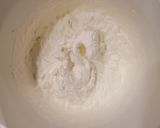 Gesztenye kocka recept fázis 7 fotója