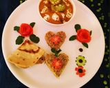 शाही मटर कोफ्ता करी (Shahi Matar Kofta Curry recipe in Hindi) रेसिपी चरण 9 फोटो