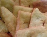 Foto del paso 8 de la receta: Torta fritas con levadura
