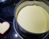 日式輕乳酪芝士蛋糕的食譜步驟17照片