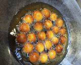 गुलाब जामून (gulab jamun recipe in marathi) रेसिपी स्टेप 2 फोटो 