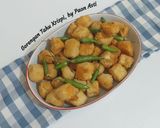 Foto langkah ke 4 dari resep Gorengan Tahu Krispi.