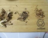 Slow cooker 🕰️ jambalaya 🌶️ magyaros 🇭🇺 változat darált hússal🍖és erdei 🌲 gombával 🍄 recept fázis 1 fotója