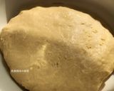 A picture of step 6 of Grape-Shaped Condensed Milk Bread.