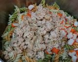 Foto del paso 2 de la receta: Ensalada de Pasta