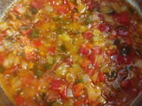 Marmitako de atún