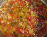 Foto del paso 1 de la receta: Marmitako de atún