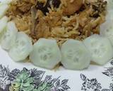 Butter Chicken Tikka Rice recipe step 9 photo