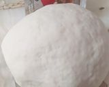 Foto del paso 1 de la receta: Pizza De Viernes En El Día Del Pizzero