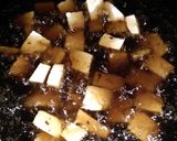 A picture of step 3 of Gucchi Pulao Morel Mushroom Pulao.