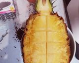 Thai sült rizs recept fázis 1 fotója