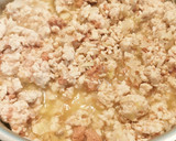 Foto del paso 4 de la receta: Canelones de Pollo, Champiñones y Foie