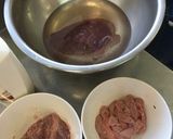 รูปขั้นตอนการทำที่ 1 ของ ส้าหมู