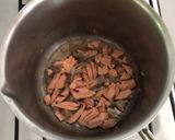 Foto langkah ke 6 dari resep Makanan AnakSup Ikan Salmon Brokoli.