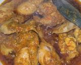 Foto langkah ke 4 dari resep Ayam pedes.