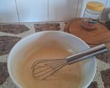 Foto del paso 2 de la receta: Torta fin de año renovada