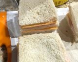 Foto del paso 3 de la receta: Sándwich Montecristo con el toque Sonorense