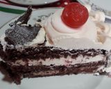 Foto del paso 2 de la receta: Selva negra