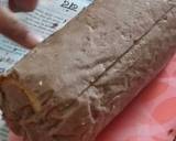 Marie Swiss roll recipe step 3 photo