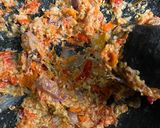 Foto langkah ke 3 dari resep Sambal Kemangi.