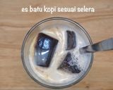Foto langkah ke 3 dari resep Ice Cappuccino ala Starbuck.