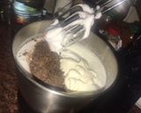 Foto del paso 3 de la receta: MOUSSE de chocolate fit