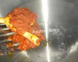 Foto langkah ke 8 dari resep Pindang Merah Ikan Gabus Khas PaLembang.