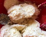 A picture of step 4 of Oven Fried Ravioli.