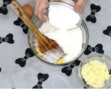 Foto langkah ke 2 dari resep Fried Corn Bites.