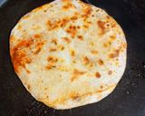 नमक मिर्च के पराठे(namk mirch ke parathe recipe in hindi) रेसिपी चरण 7 फोटो