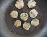 รูปขั้นตอนการทำที่ 13 ของ ขนมกุ้ยช่าย