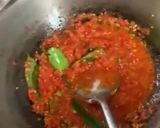 Foto langkah ke 7 dari resep Ayam sambal Kemangi.