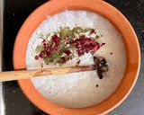 A picture of step 2 of 4 Minutes Lunch Time Persian Doogh.