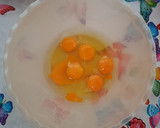 Foto del paso 6 de la receta: Tortilla de verduras